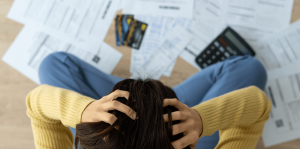 5 powerful ways to defeat unexpected expenses