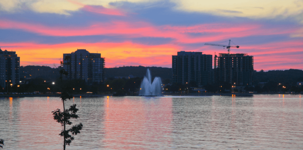 online installment loans in Barrie, Ontario
