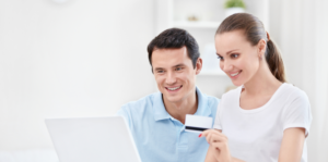 personal loans and credit cards