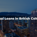 Personal Loans in British Columbia