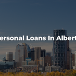 Personal Loans in Alberta