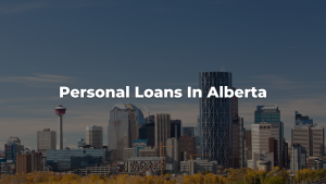 personal loans in Alberta