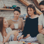 7 Powerful Tips for Living with Roommates