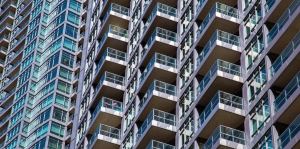 affordable apartment in Ontario