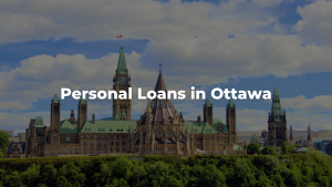 Read more about the article Personal Loans in Ottawa