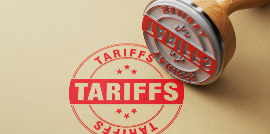 U.S. tariffs
